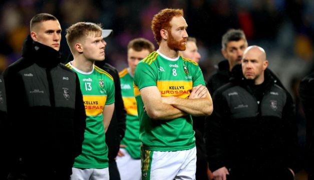 Glen To Appeal All-Ireland Club Final Result