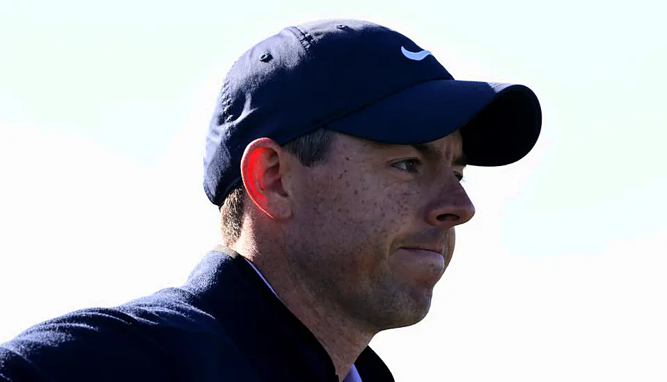 Rory Mcilroy Has ‘Unfinished Business’ As Rankings Race With Jon Rahm Heats Up