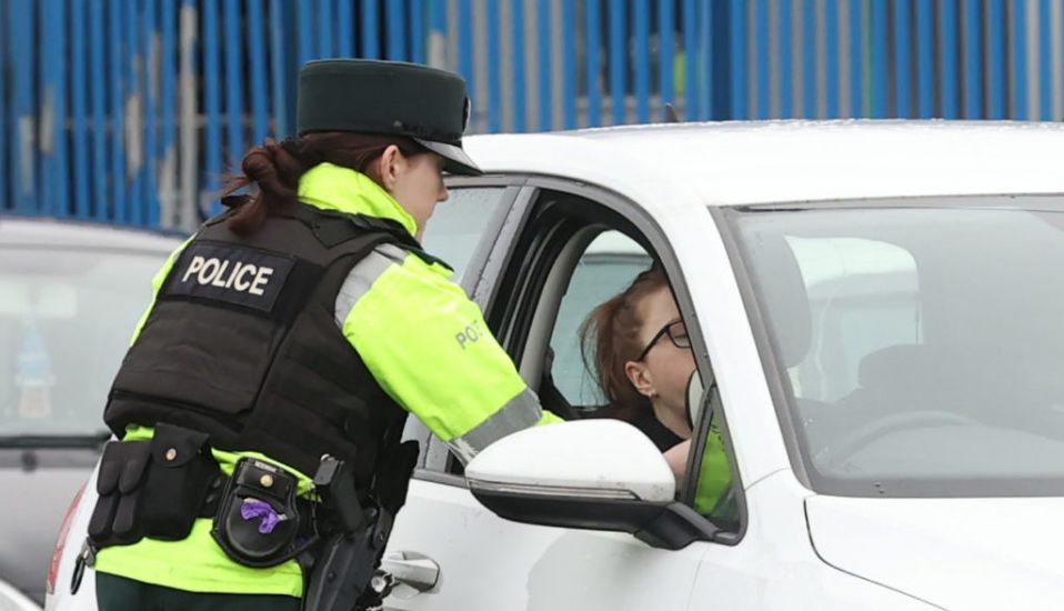 Psni Catches Driver With One Of The Highest-Ever Readings For Alcohol