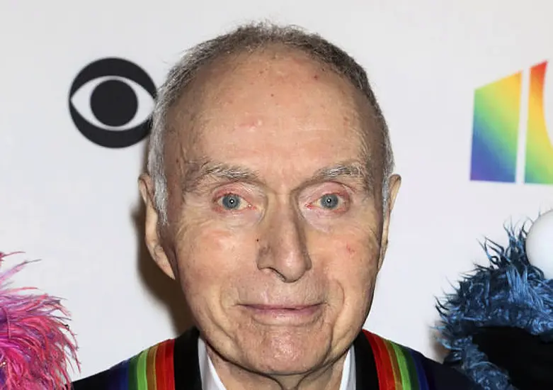 Sesame Street Co-Creator Lloyd Morrisett Dies Aged 93