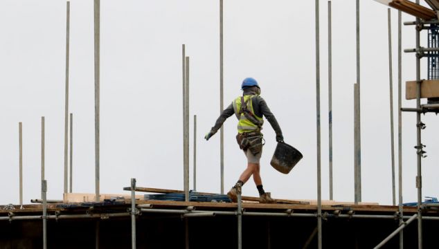 More Than 45,000 Homes Stuck In Planning System, Report Finds