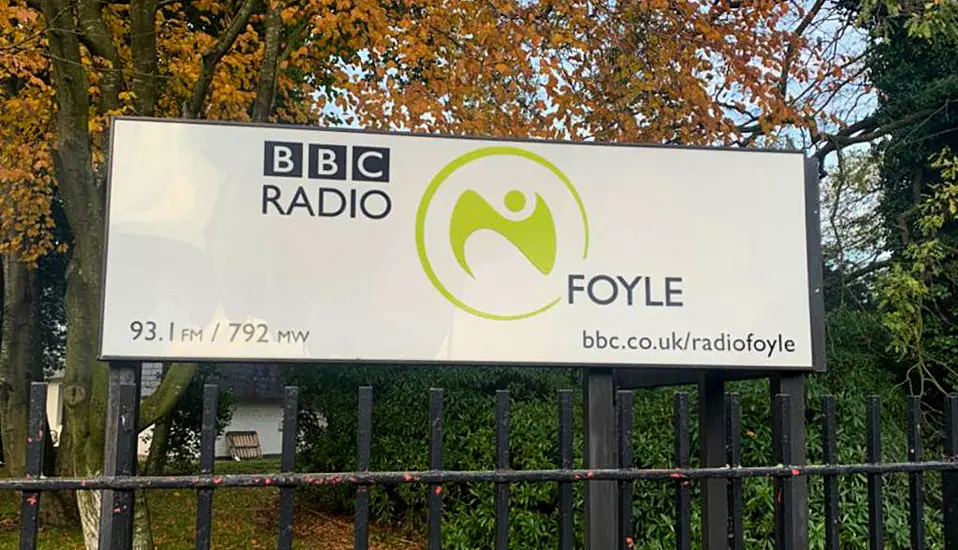 Politicians Meet Bbc Chiefs To Voice Opposition To Radio Foyle Cutbacks