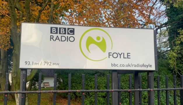Politicians Meet Bbc Chiefs To Voice Opposition To Radio Foyle Cutbacks