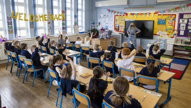 Teachers In Northern Ireland Set To Strike Over Pay Award