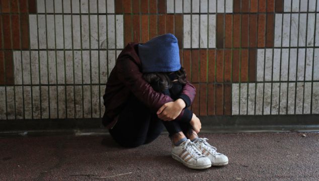 Government 'Fails To Deliver' On Youth Mental Health, Report Says