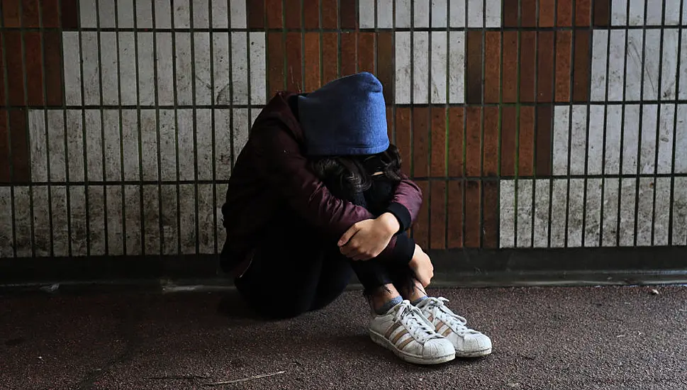 Government 'Fails To Deliver' On Youth Mental Health, Report Says