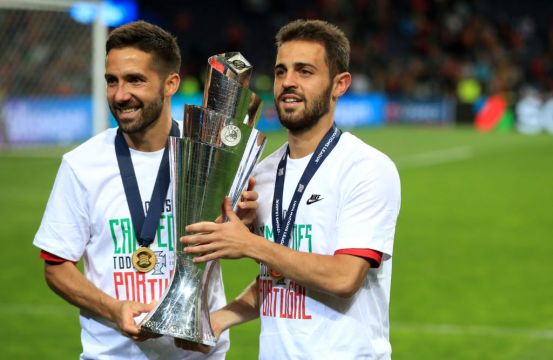 Uefa To Introduce Quarter-Final Stage And Play-Offs To Men’s Nations League