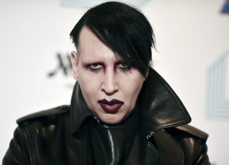 Game Of Thrones Star Esme Bianco Settles Marilyn Manson ‘Abuse’ Lawsuit