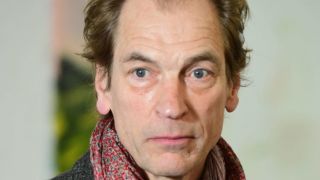 Credit Card-Detecting Technology Used In Ongoing Search For Actor Julian Sands
