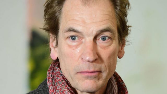 Julian Sands: High Winds Again Ground Helicopters In The Search For Missing Actor