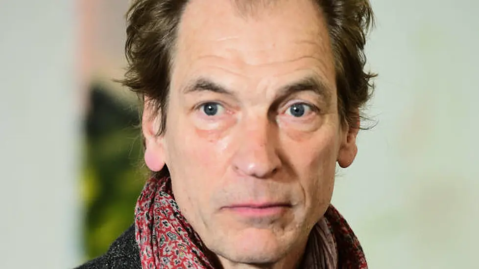 Julian Sands: High Winds Again Ground Helicopters In The Search For Missing Actor