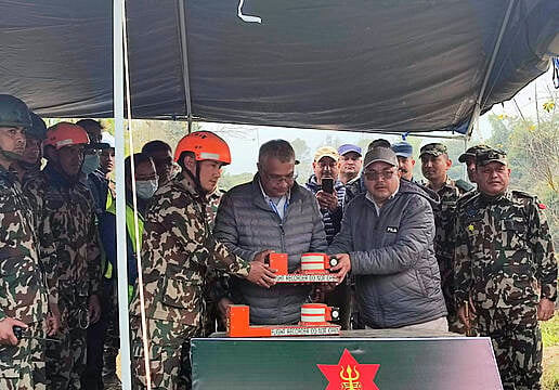 Black Box From Nepal Plane Crash To Be Sent To Singapore