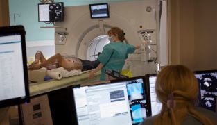 More Than 250,000 Waiting For Hospital Scans, New Figures Show