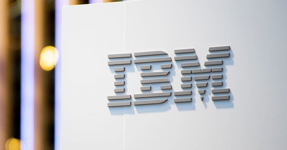 Технологичният гигант IBM Ireland обяви нова инвестиция, която ще създаде