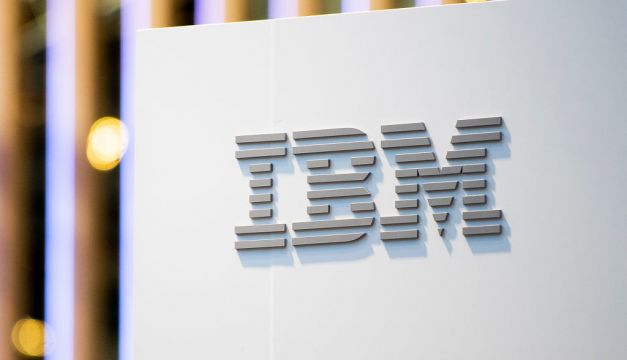 Ibm Suspends Ads On X After Corporate Ads Appeared Next To Pro-Nazi Content