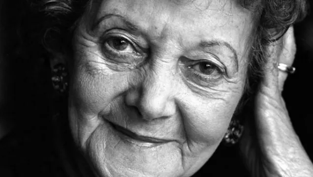 Book Tells Story Of Auschwitz Survivor Who Became Dance Pioneer In Belfast