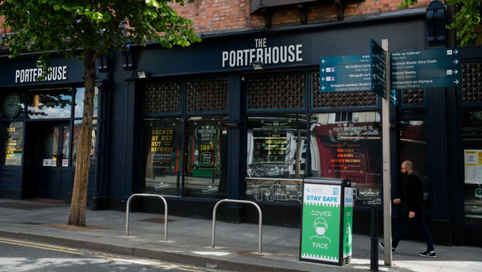 Porterhouse Sees Revenues Surge 79% To €25.5M