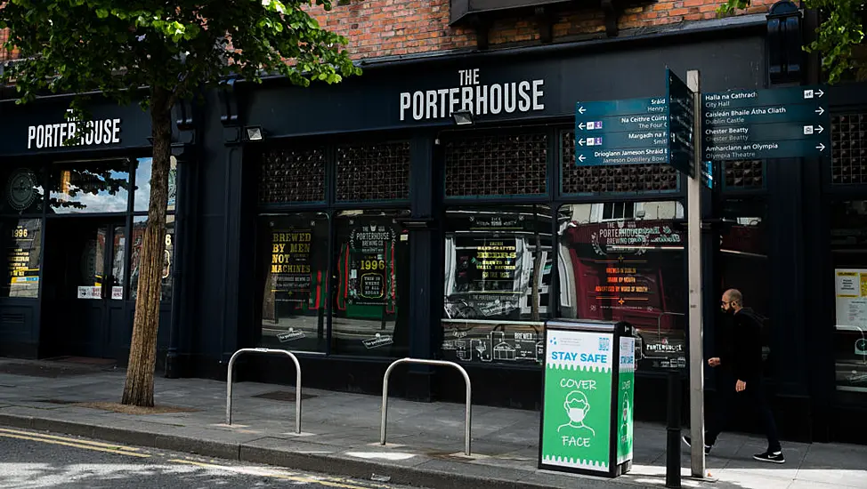 Porterhouse Sees Revenues Surge 79% To €25.5M