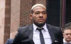 Newcastle United Star Joelinton Fined £29,000 After Admitting Drink Driving