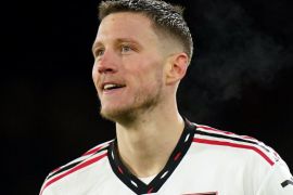 Wout Weghorst Hopes His Manchester United Stay Stretches Beyond This Season