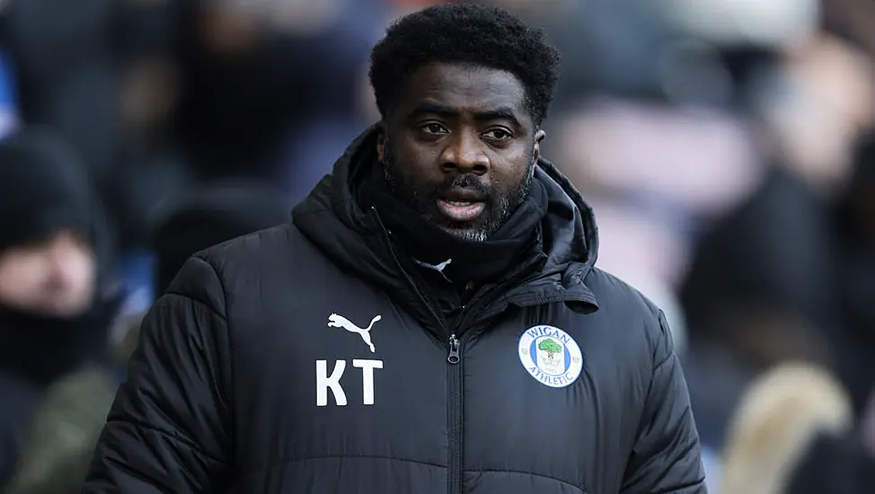 Kolo Toure Sacked By Wigan After Less Than Two Months In Charge