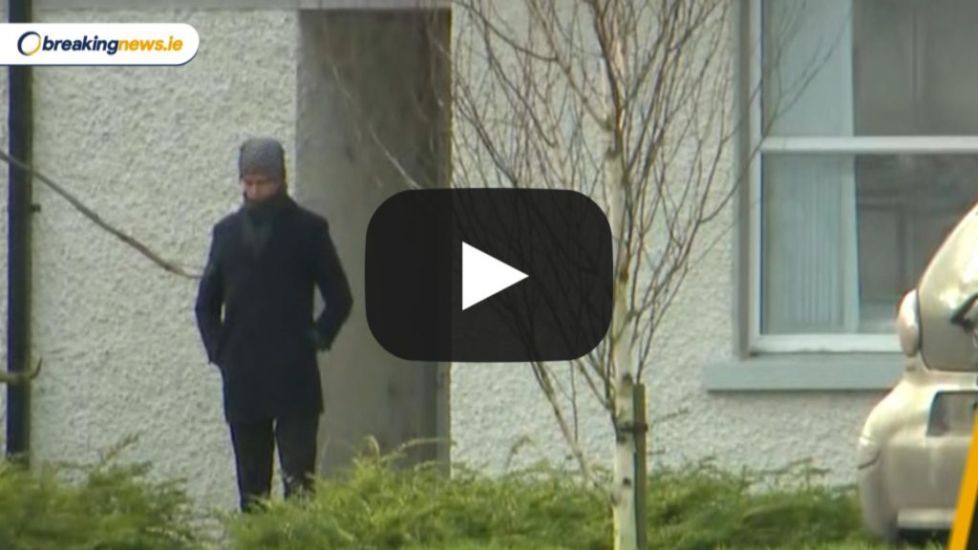 Video: Burke Risks Hefty Fine With School Visit; Man Killed In Kilkenny Crash