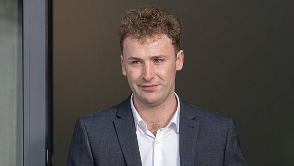 Laois Nationalist — Man whose assault left woman unrecognisable avoids jail after paying €10,000 - Vimarsana News