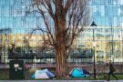 Number Of Homeless People Surpasses 14,000 For First Time