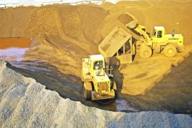 World ‘Has Enough Rare Earth Minerals To Fuel Shift To Green Energy’