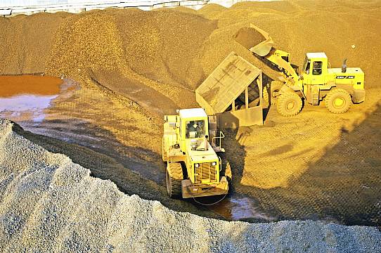 World ‘Has Enough Rare Earth Minerals To Fuel Shift To Green Energy’