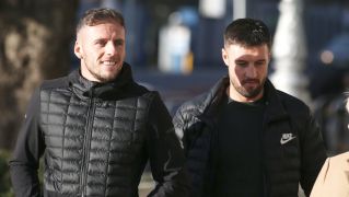 Scottish Footballers Avoid Jail After 'Shameful Attack' During Night Out In Dublin
