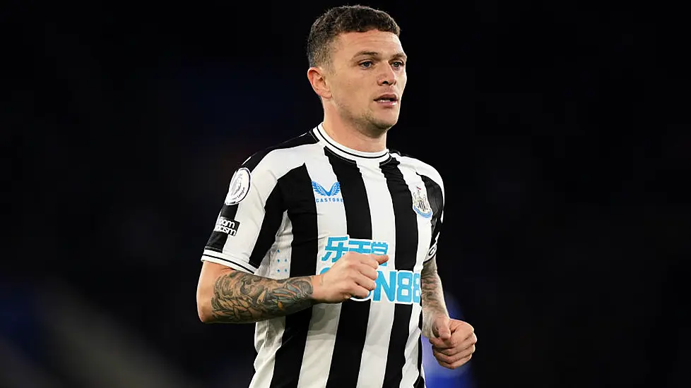 Kieran Trippier Signs Newcastle Contract Extension Until 2025