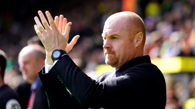 Sean Dyche On The Verge Of Being Confirmed As Everton’s New Manager