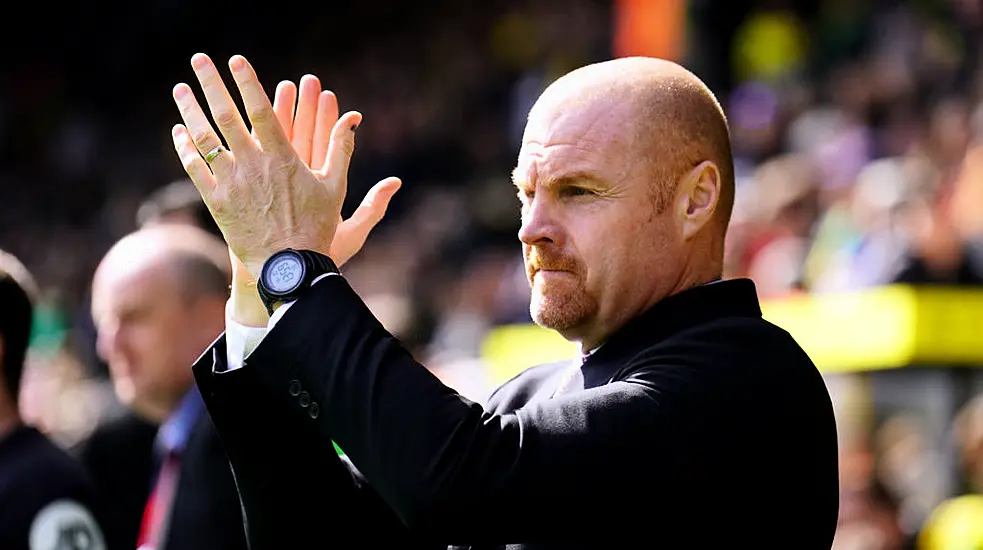 Sean Dyche On The Verge Of Being Confirmed As Everton’s New Manager