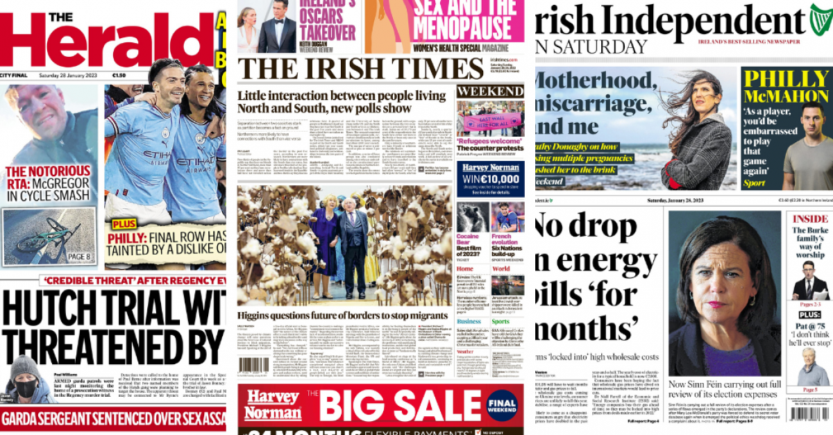 Irish Examiner view: Buyers' remorse