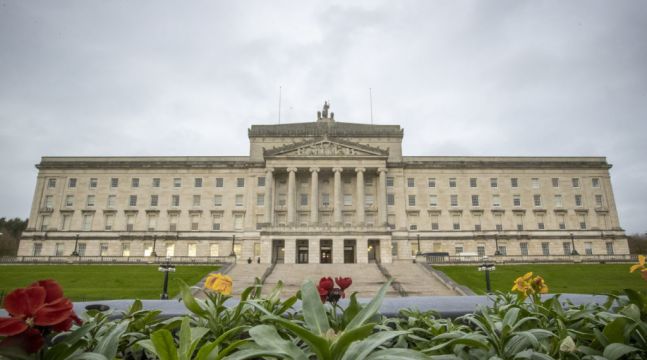 Majority Of Unionists Would Not Back Good Friday Agreement Now, Poll Suggests