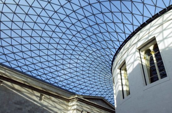 Staff At British Museum To Walk Out During Half-Term Break