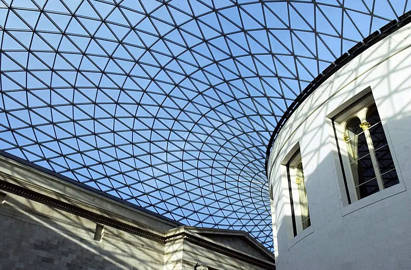 Staff At British Museum To Walk Out During Half-Term Break