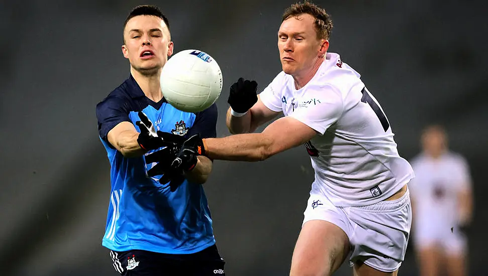 Saturday Sport: Wins For Three Provinces; Allianz Football League Underway