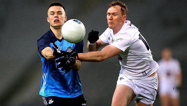 Saturday Sport: Wins For Three Provinces; Allianz Football League Underway