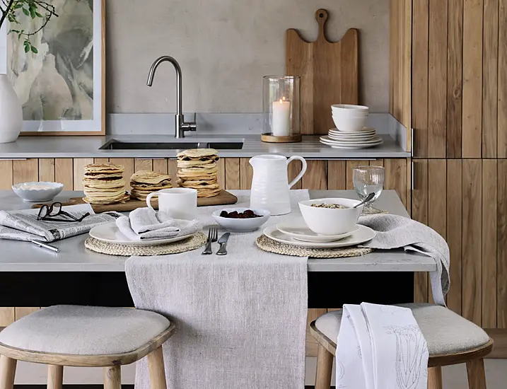 12 Ways To Weave Rustic Style Living Into Your Home