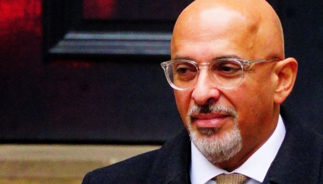 Zahawi Sacked By Sunak After ‘Serious Breach’ Of Ministerial Code