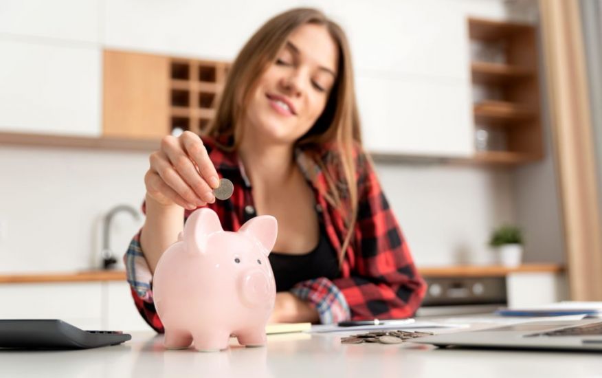 5 Low-Effort Ways To Boost Your Finances