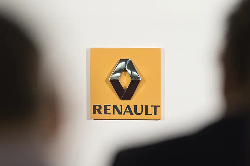 Nissan And Renault Equalise Shareholdings To Iron Out Voting Conflict