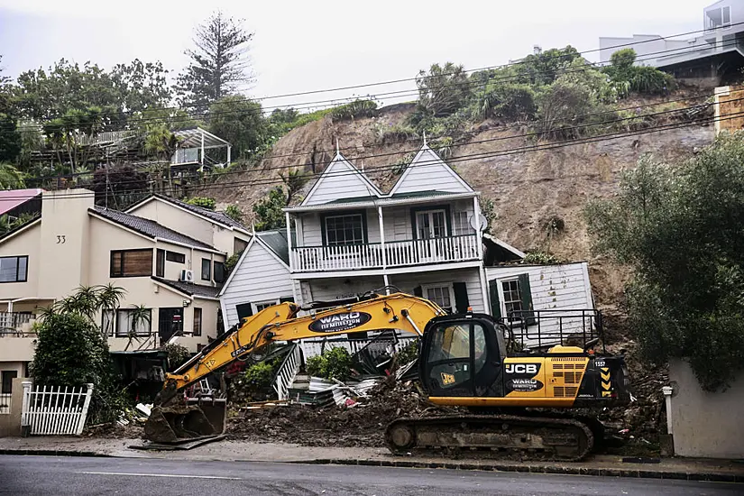 Auckland Faces ‘Dangerous’ Amount Of Rain After Four Killed In Floods