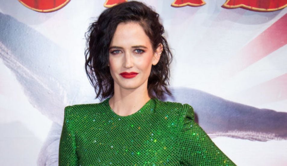 Eva Green To Give Evidence In High Court Battle Over Collapse Of Film Project
