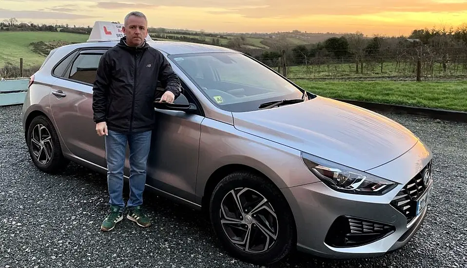 Driving Instructor Urges Motorists To Claim For Pothole Damage To Cars