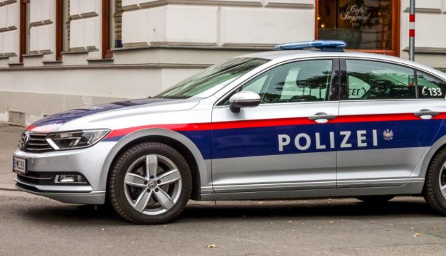 Man Found Living In Austrian Cellar ‘With Six English Children’ Arrested