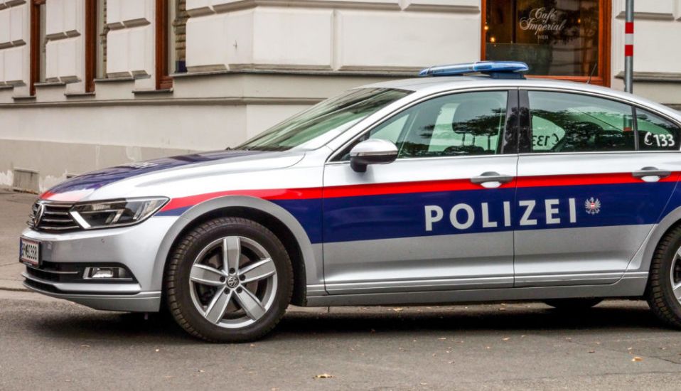 Man Found Living In Austrian Cellar ‘With Six English Children’ Arrested