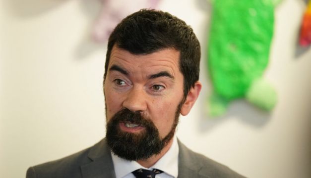 Attack On Group Of Homeless Migrants In Dublin ‘Worrying’, Minister Says